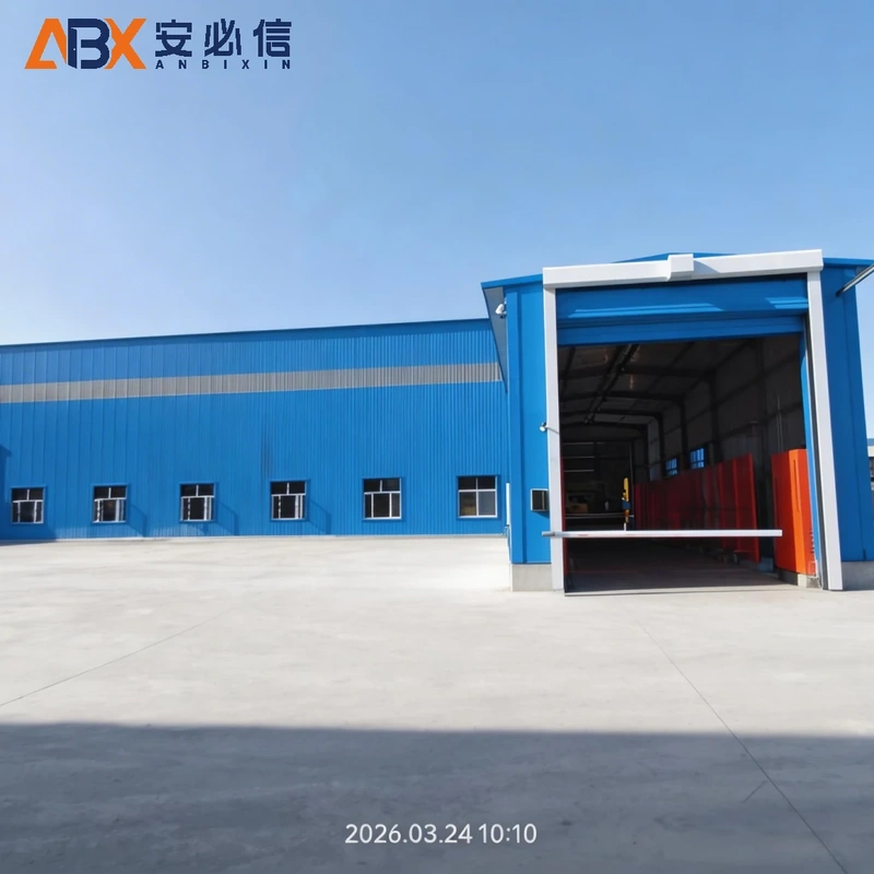 临汾市PVC堆积门