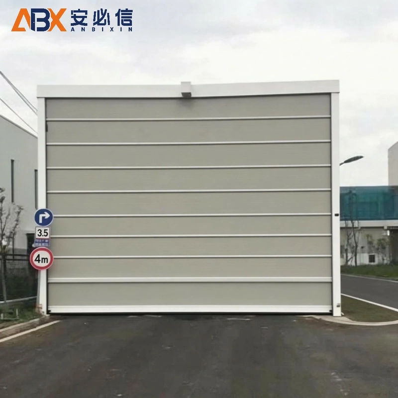 临汾市高速堆积门