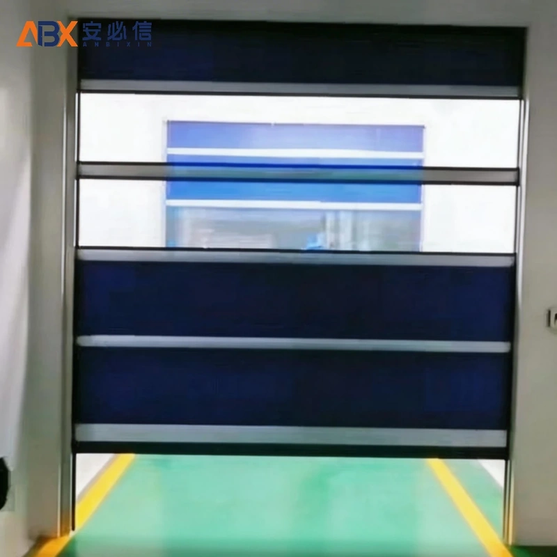临汾市快速门