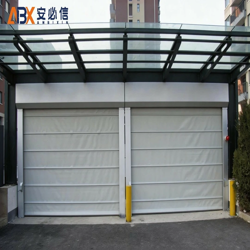 临汾市高速门