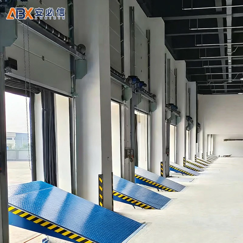 临汾市高扬程提升门